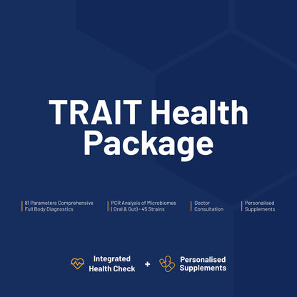 Trait Health Package