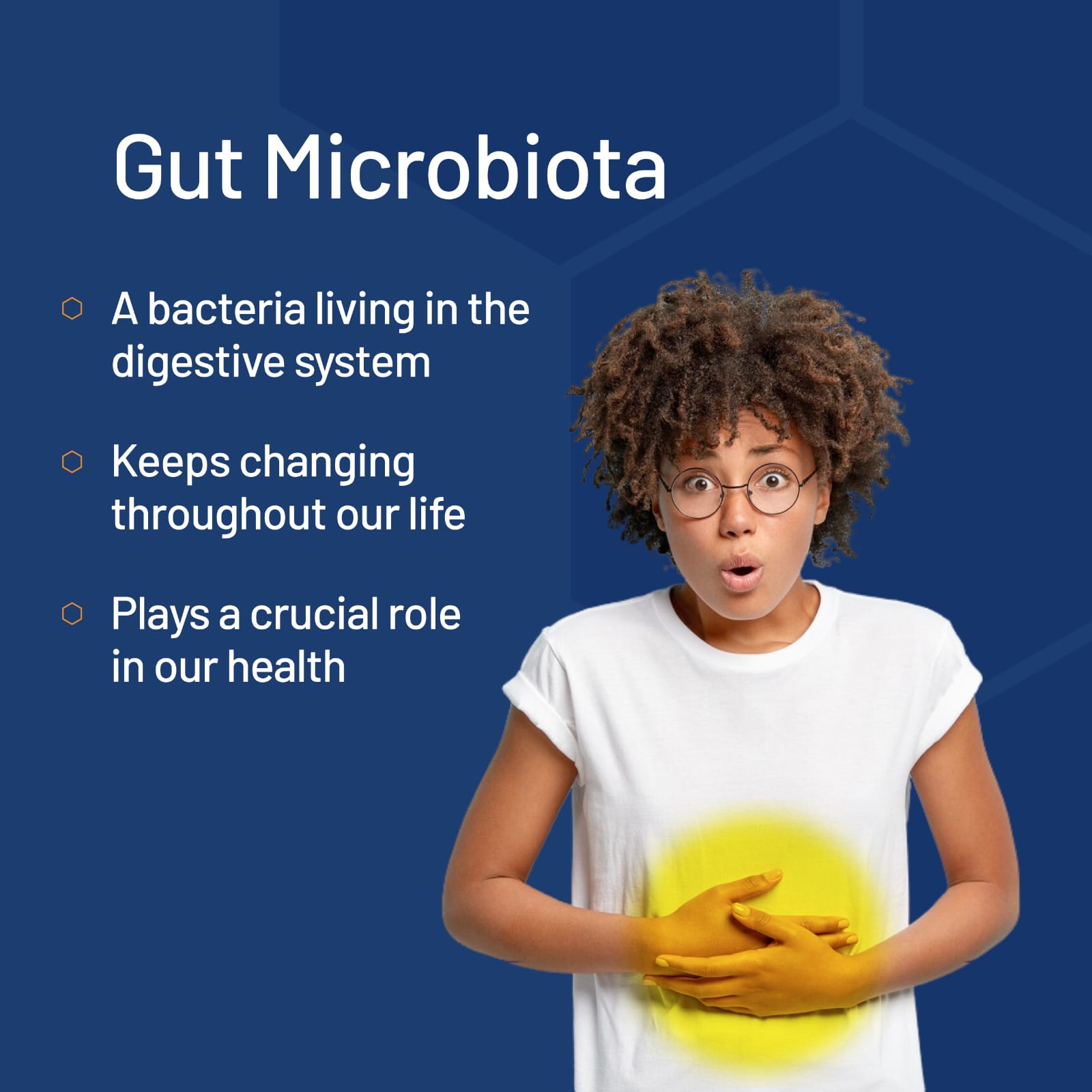 Transform Your Gut Health with Our Premier Microbiome Test