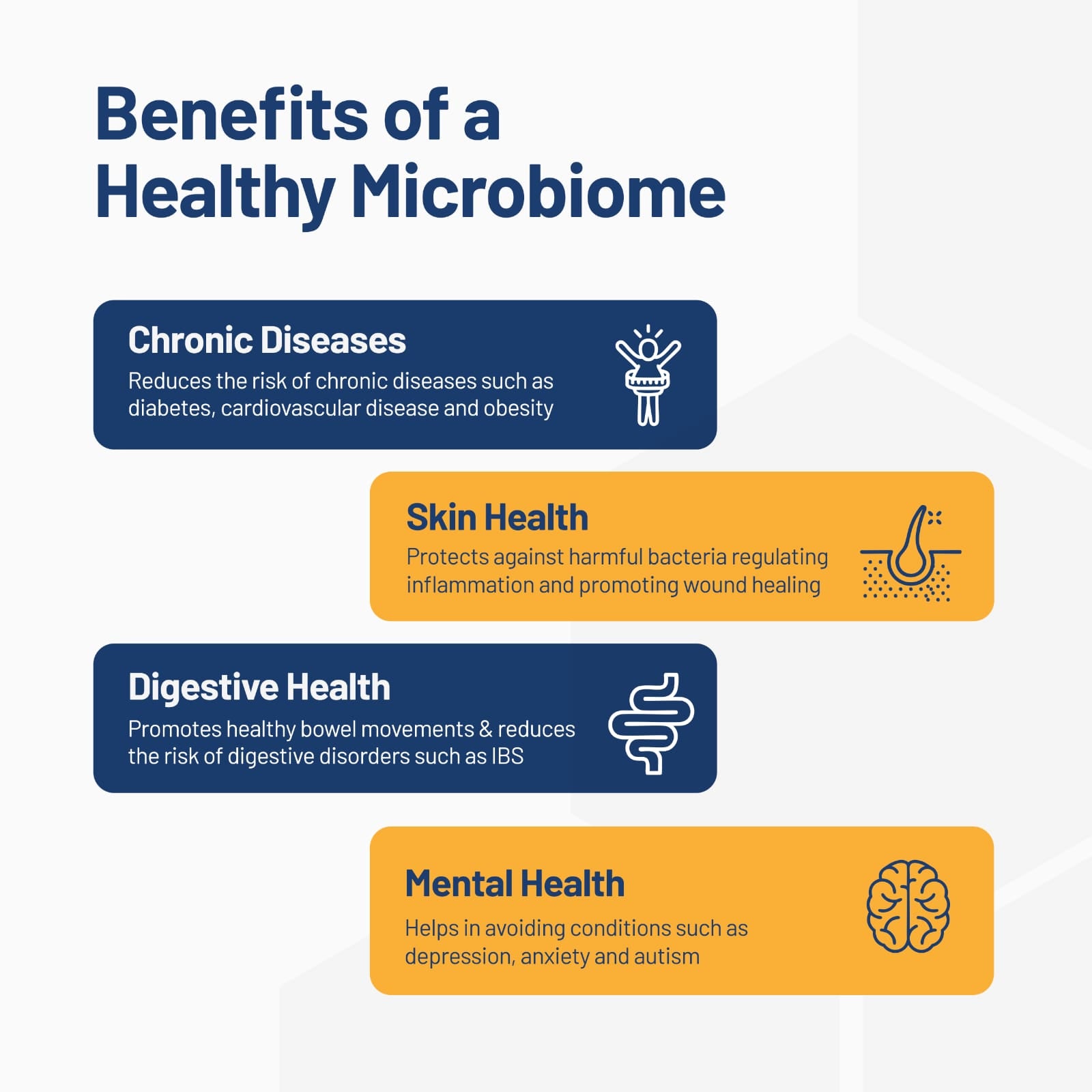 Transform Your Gut Health with Our Premier Microbiome Test